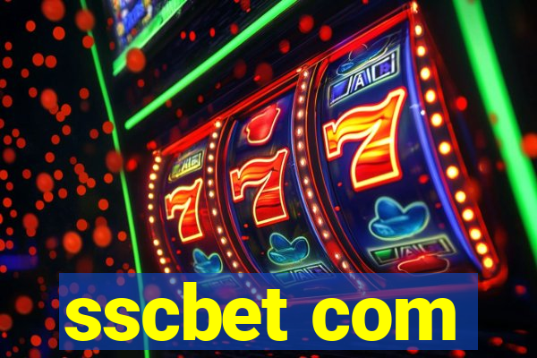sscbet com